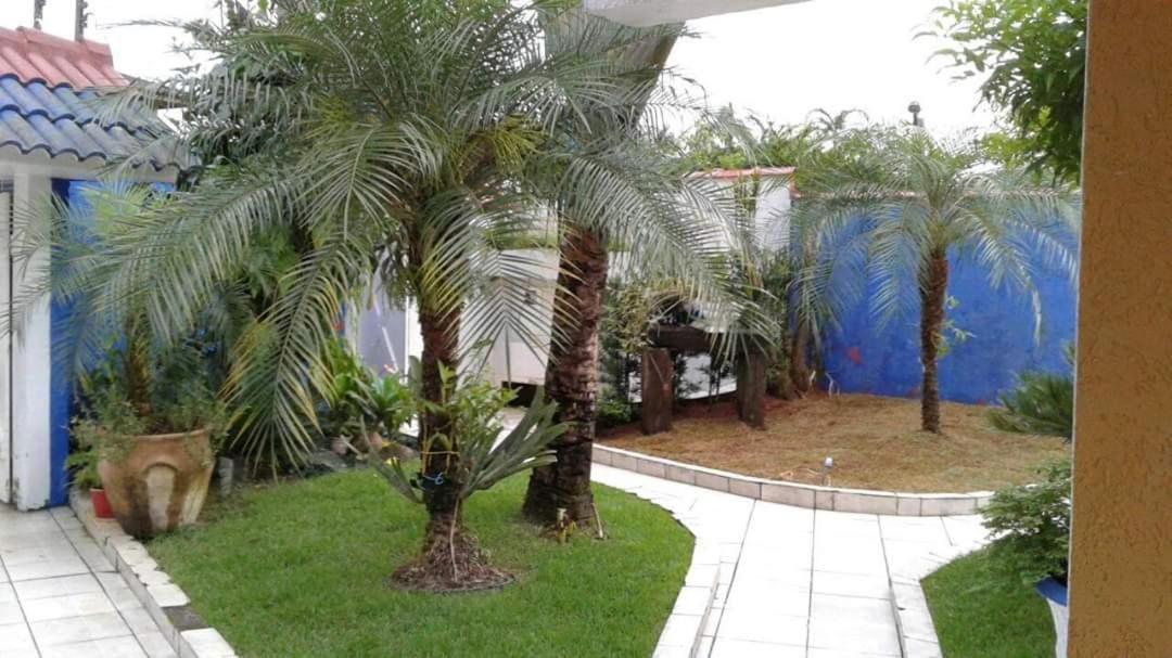Casa Temporada Na Praia ウバトゥバ エクステリア 写真